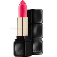 Guerlain KissKiss rúž odtieň 371 Darling Baby 3,5 g