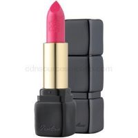 Guerlain KissKiss rúž odtieň 372 All About Pink 3,5 g