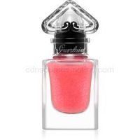 Guerlain La Petite Robe Noire lak na nechty s vysokým leskom odtieň 001 My First Nail Polish 8,8 ml