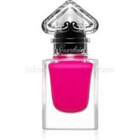 Guerlain La Petite Robe Noire lak na nechty s vysokým leskom odtieň 002 Pink Tie 8,8 ml