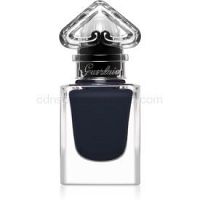 Guerlain La Petite Robe Noire lak na nechty s vysokým leskom odtieň 004 Jagua Ink 8,8 ml