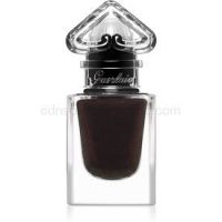 Guerlain La Petite Robe Noire lak na nechty s vysokým leskom odtieň 007 Black Perfecto 8,8 ml