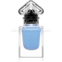 Guerlain La Petite Robe Noire lak na nechty s vysokým leskom odtieň 008 Denim Jacket 8,8 ml