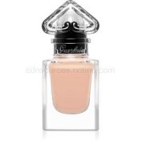 Guerlain La Petite Robe Noire lak na nechty s vysokým leskom odtieň 016 Pink Ballerinas 8,8 ml