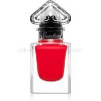 Guerlain La Petite Robe Noire lak na nechty s vysokým leskom odtieň 042 Fire Bow 8,8 ml