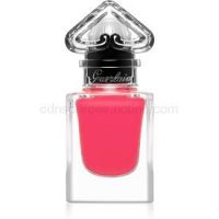 Guerlain La Petite Robe Noire lak na nechty s vysokým leskom odtieň odstín 8,8 ml