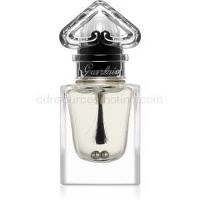 Guerlain La Petite Robe Noire vrchný ochranný lak na nechty s leskom 8,8 ml