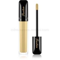Guerlain Maxi Shine lesk na pery odtieň 400 Gold Tchlack 7,5 ml