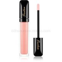 Guerlain Maxi Shine lesk na pery odtieň 460 Rose Splatch  7,5 ml