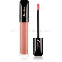 Guerlain Maxi Shine lesk na pery odtieň 462 Rosy Bank  7,5 ml