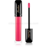 Guerlain Maxi Shine lesk na pery odtieň 465 Bubble Gum  7,5 ml