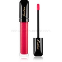 Guerlain Maxi Shine lesk na pery odtieň 467 Cherry Swing  7,5 ml
