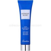 Guerlain My Supertips nočný revitalizačný obnovujúci krém pre unavenú pleť 15 ml