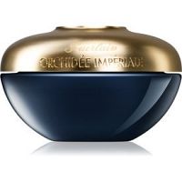 Guerlain Orchidée Impériale antistresová pleťová maska so štetčekom 75 ml