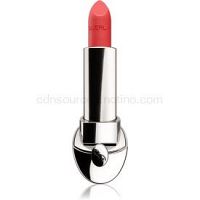 Guerlain Rouge G de Guerlain Matte matný hydratačný rúž odtieň 40 3,5 g