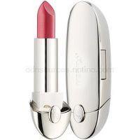 Guerlain Rouge G de Guerlain ošetrujúci rúž odtieň 06 Garance 3,5 g