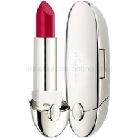 Guerlain Rouge G de Guerlain ošetrujúci rúž odtieň 25 Garconne 3,5 g