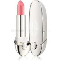Guerlain Rouge G de Guerlain ošetrujúci rúž odtieň 60 Gabrielle 3,5 g
