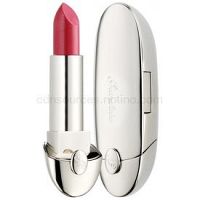 Guerlain Rouge G de Guerlain ošetrujúci rúž odtieň 66 Gracia 3,5 g