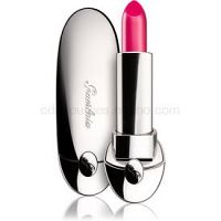 Guerlain Rouge G de Guerlain ošetrujúci rúž odtieň 862 Madame Rêve 3,5 g