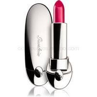 Guerlain Rouge G de Guerlain ošetrujúci rúž odtieň 863 Provocative 3,5 g