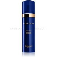 Guerlain Shalimar deodorant s rozprašovačom pre ženy 100 ml