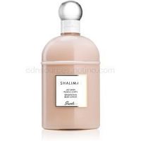 Guerlain Shalimar telové mlieko pre ženy 200 ml