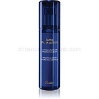 Guerlain Super Aqua hydratačné pleťové mlieko vyplňujúci vrásky 150 ml
