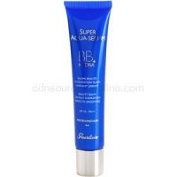 Guerlain Super Aqua hydratačný BB krém SPF 25 odtieň Medium 40 ml