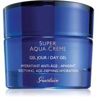 Guerlain Super Aqua hydratačný gel na upokojenie pleti 50 ml