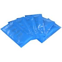 Guerlain Super Aqua intenzívna hydratačná maska na tvár 6 ks