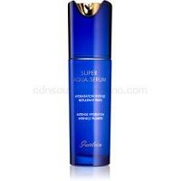 Guerlain Super Aqua intenzívne protivráskové a hydratačné sérum 30 ml