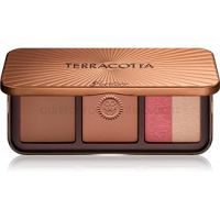 Guerlain Terracotta Countour & Glow paleta na kontúry tváre