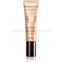 Guerlain Terracotta Joli Teint rozjasňujúci tónovací krém SPF 20 odtieň Moyen/Medium 30 ml