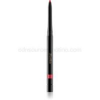 Guerlain The Lip Liner kontúrovacia ceruzka na pery odtieň 24 Rouge Dahlia 0,35 g