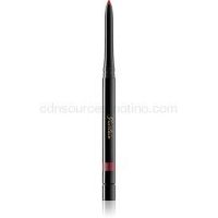 Guerlain The Lip Liner kontúrovacia ceruzka na pery odtieň 25 Iris Noir 0,35 g