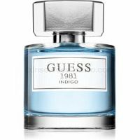 Guess 1981 Indigo toaletná voda pre mužov 50 ml