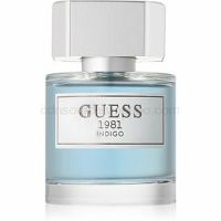 Guess 1981 Indigo toaletná voda pre ženy 30 ml