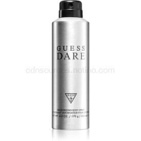 Guess Dare dezodorant v spreji pre mužov 226 ml