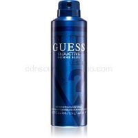 Guess Seductive Homme Blue dezodorant v spreji pre mužov 226 ml