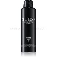 Guess Seductive Homme dezodorant v spreji pre mužov 226 ml