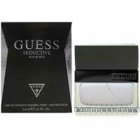 Guess Seductive Homme toaletná voda pre mužov 30 ml