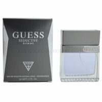 Guess Seductive Homme toaletná voda pre mužov 50 ml