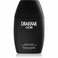 Guy Laroche Drakkar Noir toaletná voda pre mužov 100 ml