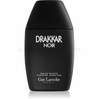 Guy Laroche Drakkar Noir toaletná voda pre mužov 200 ml