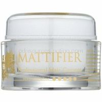 Hairbond Mattifier tvarujúci tmel na vlasy   bez sulfátov 50 ml