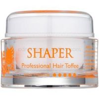 Hairbond Shaper stylingová pasta na vlasy s vôňou karamelu  50 ml