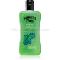 Hawaiian Tropic After Sun Aloe Vera chladivý gél po opaľovaní s aloe vera 200 ml