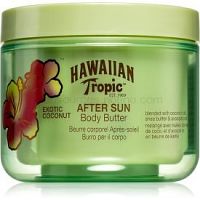 Hawaiian Tropic After Sun telové maslo s hydratačným a upokojujúcim účinkom po opaľovaní 200 ml