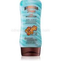 Hawaiian Tropic Silk Hydration Air Soft hydratačný balzam po opaľovaní 180 ml